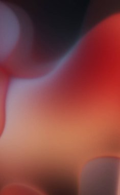 Soyut arkaplan. Sihirli enerji ve ışık hareketinin fraktal dalgaları. Parlayan ışık şekillerinin renkli duvar kağıdı şablonu.