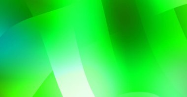 Renkli gradyan ile soyut arkaplan. Çizgili çizgili canlı duvar kâğıdı. Modern hareketin akışkan 2d çizimi.