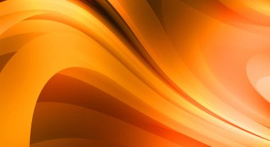 Renkli gradyan ile soyut arkaplan. Çizgili çizgili canlı duvar kâğıdı. Modern hareketin akışkan 2d çizimi.