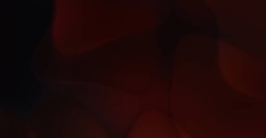 Soyut arkaplan. Sihirli enerji ve ışık hareketinin fraktal dalgaları. Parlayan ışık şekillerinin renkli duvar kağıdı şablonu.