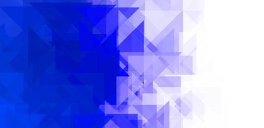 Üçgen arka planda üst üste dizayn ediliyor. Soyut geometrik duvar kağıdı. Geometrik renkli üçgen şekiller.