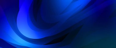 Renkli gradyan ile soyut arkaplan. Çizgili çizgili canlı duvar kâğıdı. Modern hareketin akışkan 2d çizimi.