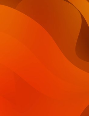 Renkli gradyan ile soyut arkaplan. Çizgili çizgili canlı duvar kâğıdı. Modern hareketin akışkan 2d çizimi.