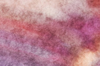 Suluboya arka plan. Soyut Illustration duvar kağıdı. Fırça darbesi ile boyanmış. 2d Görüntü.