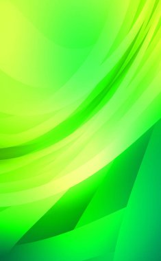 Renkli gradyan ile soyut arkaplan. Çizgili çizgili canlı duvar kâğıdı. Modern hareketin akışkan 2d çizimi.