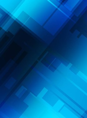 Çapraz katmanlı geometrik desen. Fütüristik bir geçmişi var. Renkli geometrik şablon.