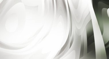 Dinamik trend basit akışkan renk gradyan soyut serin arka plan ve üst üste çizgi etkileri. Duvar kağıdı, afiş, arkaplan, kart, kitap, broşür, web sitesi. 2d illüstrasyon