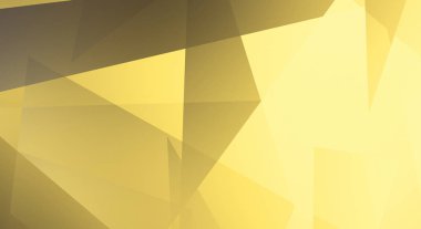 Geometrik şekilli tasarım çizimi. Üçgen şekilli soyut bir arkaplan. Renkli grafik duvar kağıdı.