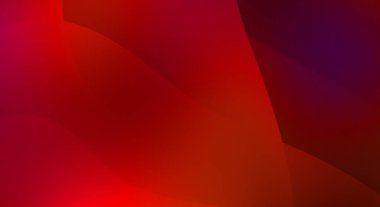 Renkli gradyan ile soyut arkaplan. Çizgili çizgili canlı duvar kâğıdı. Modern hareketin akışkan 2d çizimi.