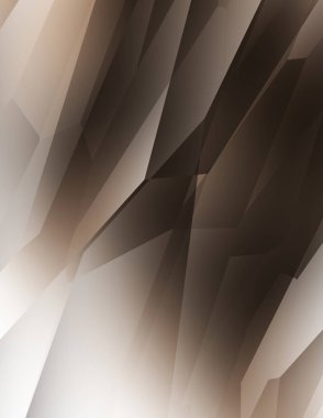 Soyut arkaplan. Üçgen 3d illüstrasyon çokgen sanat modeli tarzı. Geleceğin grafik geometrik tasarımı. Geometri dokusu fütürist dekorasyon. Moda ve canlı modern şablon