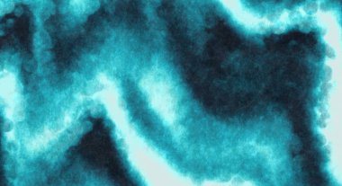 Suluboya arka plan. Soyut Illustration duvar kağıdı. Fırça darbesi ile boyanmış. 2d Görüntü.