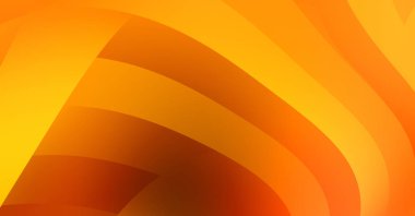 Renkli gradyan ile soyut arkaplan. Çizgili çizgili canlı duvar kâğıdı. Modern hareketin akışkan 2d çizimi.