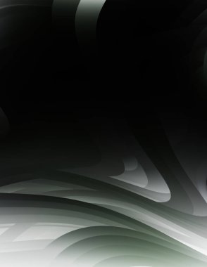 Dinamik trend basit akışkan renk gradyan soyut serin arka plan ve üst üste çizgi etkileri. Duvar kağıdı, afiş, arkaplan, kart, kitap, broşür, web sitesi. 2d illüstrasyon