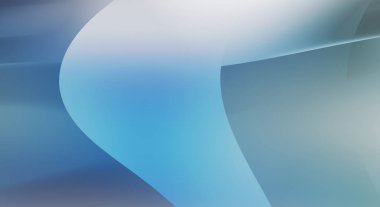 Dinamik trend basit akışkan renk gradyan soyut serin arka plan ve üst üste çizgi etkileri. Duvar kağıdı, afiş, arkaplan, kart, kitap, broşür, web sitesi. 2d illüstrasyon