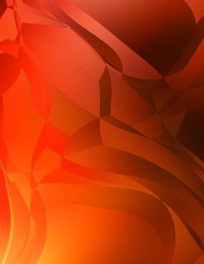 Soyut arkaplan. Çizgili renkli geometrik duvar kâğıdı. Kesişen şekiller desen grafiği. Canlı tasarım.