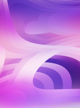 Dinamik trend basit akışkan renk gradyan soyut serin arka plan ve üst üste çizgi etkileri. Duvar kağıdı, afiş, arkaplan, kart, kitap, broşür, web sitesi. 2d illüstrasyon