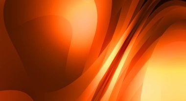 Renkli gradyan ile soyut arkaplan. Çizgili çizgili canlı duvar kâğıdı. Modern hareketin akışkan 2d çizimi.