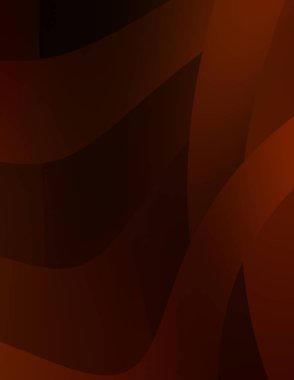 Renkli gradyan ile soyut arkaplan. Çizgili çizgili canlı duvar kâğıdı. Modern hareketin akışkan 2d çizimi.