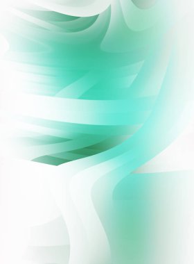 Dinamik trend basit akışkan renk gradyan soyut serin arka plan ve üst üste çizgi etkileri. Duvar kağıdı, afiş, arkaplan, kart, kitap, broşür, web sitesi. 2d illüstrasyon
