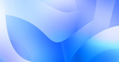 Renkli gradyan ile soyut arkaplan. Çizgili çizgili canlı duvar kâğıdı. Modern hareketin akışkan 2d çizimi.