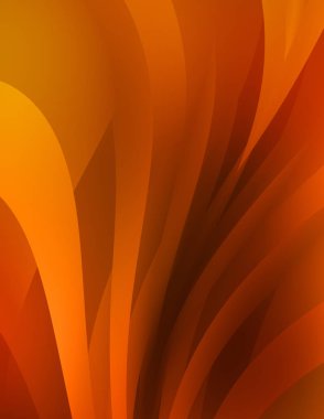 Renkli gradyan ile soyut arkaplan. Çizgili çizgili canlı duvar kâğıdı. Modern hareketin akışkan 2d çizimi.