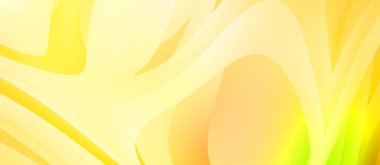 Renkli gradyan ile soyut arkaplan. Çizgili çizgili canlı duvar kâğıdı. Modern hareketin akışkan 2d çizimi.