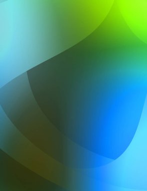 Renkli gradyan ile soyut arkaplan. Çizgili çizgili canlı duvar kâğıdı. Modern hareketin akışkan 2d çizimi.