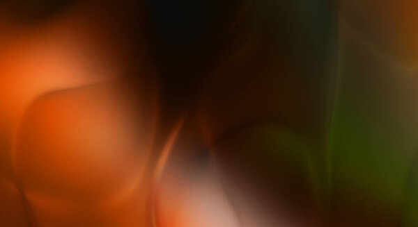 Fractal pretty background. Cool design with colorful shapes and lines. Abstract artistic wallpaper. Hipster graphic image with interesting pattern.