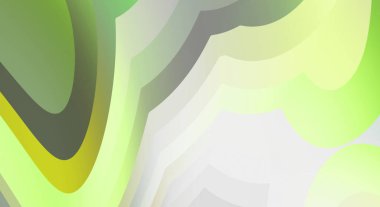 Sıvı renkli gradyanı olan soyut bir arkaplan. Modern kentsel grafiğin 2D çizimi. Graffiti tasarımı duvar kağıdına ilham verdi.