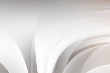 Dinamik trend basit akışkan renk gradyan soyut serin arka plan ve üst üste çizgi etkileri. Duvar kağıdı, afiş, arkaplan, kart, kitap, broşür, web sitesi. 2d illüstrasyon