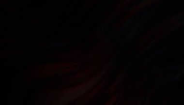 sıvı soyut arkaplan ve renkli gradyan. Modern hareketin 2d illüstrasyonu.