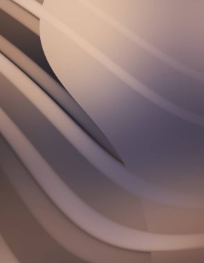 sıvı soyut arkaplan ve renkli gradyan. Modern hareketin 2d illüstrasyonu.