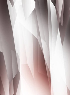 Soyut arkaplan. Üçgen 3d illüstrasyon çokgen sanat modeli tarzı. Geleceğin grafik geometrik tasarımı. Geometri dokusu fütürist dekorasyon. Moda ve canlı modern şablon