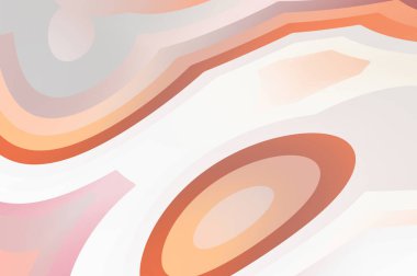 Sıvı renkli gradyanı olan soyut bir arkaplan. Modern kentsel grafiğin 2D çizimi. Graffiti tasarımı duvar kağıdına ilham verdi.