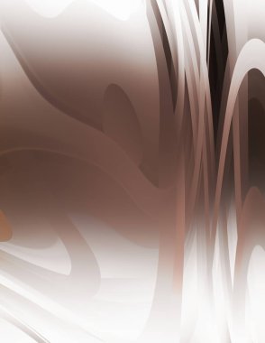 Dinamik trend basit akışkan renk gradyan soyut serin arka plan ve üst üste çizgi etkileri. Duvar kağıdı, afiş, arkaplan, kart, kitap, broşür, web sitesi. 2d illüstrasyon