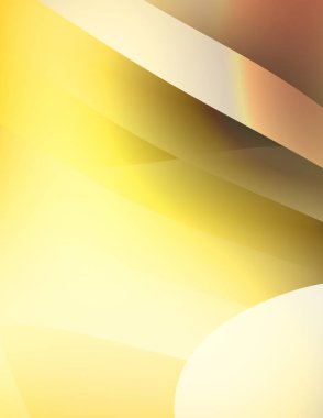 Renkli gradyan ile soyut arkaplan. Çizgili çizgili canlı duvar kâğıdı. Modern hareketin akışkan 2d çizimi.