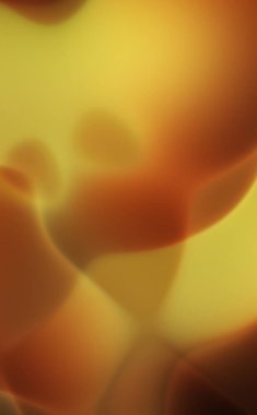 Soyut arkaplan. Sihirli enerji ve ışık hareketinin fraktal dalgaları. Parlayan ışık şekillerinin renkli duvar kağıdı şablonu.