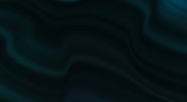 Kavisli çizgileri olan soyut bir arkaplan. Soyut ve gradyan renkte renkli çizimler. Çizgili desenli canlı dalga deseni.