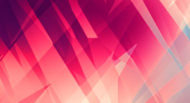 Soyut arkaplan. Çizgili renkli geometrik duvar kâğıdı. Çapraz şekiller desen grafikleri kesişiyor. Canlı tasarım.