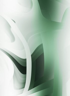 Dinamik trend basit akışkan renk gradyan soyut serin arka plan ve üst üste çizgi etkileri. Duvar kağıdı, afiş, arkaplan, kart, kitap, broşür, web sitesi. 2d illüstrasyon