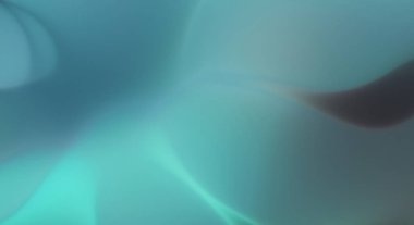 Soyut arkaplan. Sihirli enerji ve ışık hareketinin fraktal dalgaları. Parlayan ışık şekillerinin renkli duvar kağıdı şablonu.