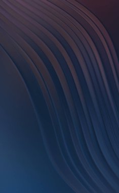 Güzel, sofistike arka plan. Renkli şekilleri ve çizgileri olan minimalist tasarım. Güzel, basit, soyut bir duvar kağıdı. En küçük girdap desenli 2d illüstrasyon grafiği.