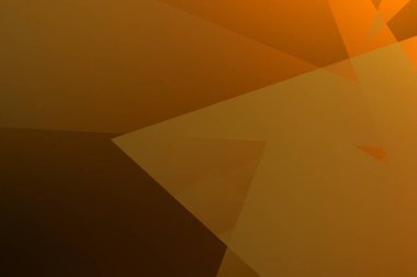 Geometrik şekilli tasarım çizimi. Üçgen şekilli soyut bir arkaplan. Renkli grafik duvar kağıdı.