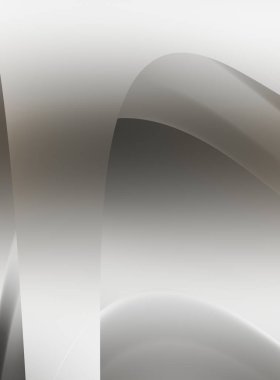 Dinamik trend basit akışkan renk gradyan soyut serin arka plan ve üst üste çizgi etkileri. Duvar kağıdı, afiş, arkaplan, kart, kitap, broşür, web sitesi. 2d illüstrasyon