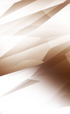 Soyut arkaplan. Üçgen 3d illüstrasyon çokgen sanat modeli tarzı. Geleceğin grafik geometrik tasarımı. Geometri dokusu fütürist dekorasyon. Moda ve canlı modern şablon