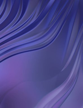 Soyut arkaplan. Renkli dalgalı tasarım duvar kâğıdı. Grafik illüstrasyon.