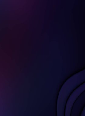 Güzel, sofistike arka plan. Renkli şekilleri ve çizgileri olan minimalist tasarım. Güzel, basit, soyut bir duvar kağıdı. En küçük girdap desenli 2d illüstrasyon grafiği.