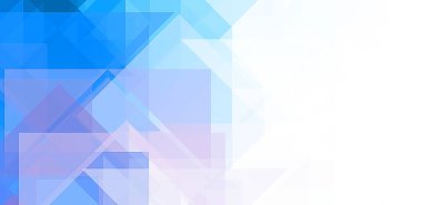 Minimalist tasarımın geometrik arka planı. Soyut yaratıcı konsept çizimi.