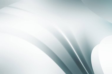 Dinamik trend basit akışkan renk gradyan soyut serin arka plan ve üst üste çizgi etkileri. Duvar kağıdı, afiş, arkaplan, kart, kitap, broşür, web sitesi. 2d illüstrasyon