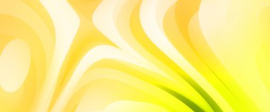 Renkli gradyan ile soyut arkaplan. Çizgili çizgili canlı duvar kâğıdı. Modern hareketin akışkan 2d çizimi.